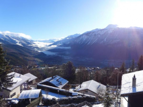 Chalet Sans Nom by Interhome Venthône